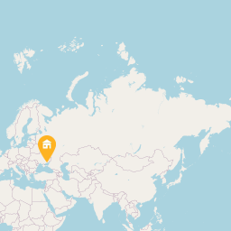 Azov Guest House на глобальній карті